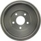 Centric Parts Standard Brake Drum, 123.62039 123.62039 - alternate 4